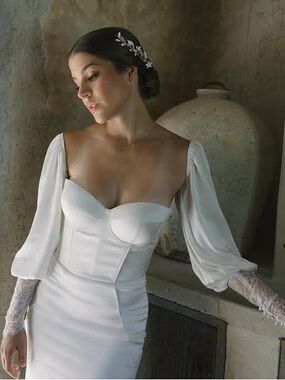Adriana Madrid ‘Celeste’